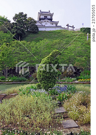 掛川城 掛川城 23705055