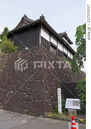 掛川城 23705057