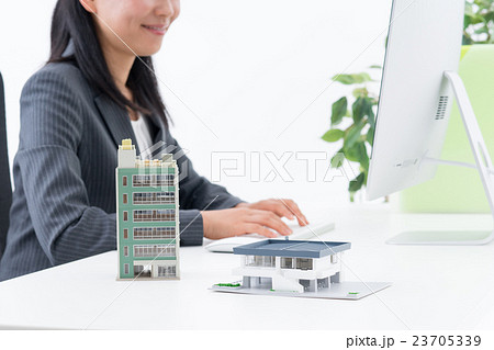 収益物件 23705339