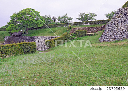 横須賀城址 横須賀城址 23705629