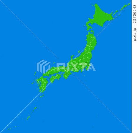 日本列島 23706248