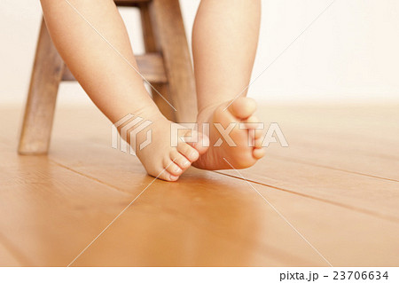 子供足一人 子供足一人 23706634