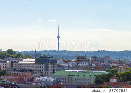 新市街テレビ塔 23707682