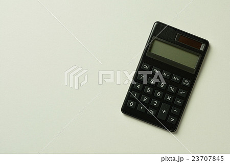 電卓 電卓 23707845