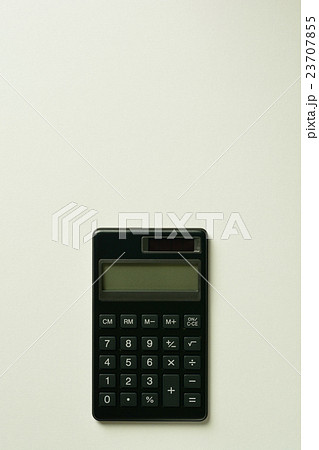 電卓 23707855