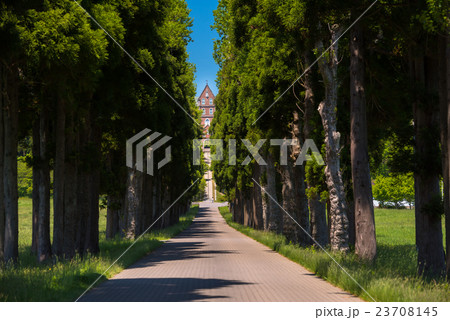 トラピスト修道院 23708145