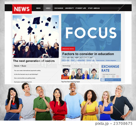 Focus Concentrate Definition Focusing Mission Concept 23708675