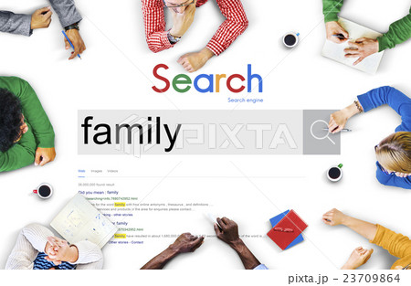 Family Relationship Love Related Generation Group Concept Family Relationship Love Related Generation Group Concept 23709864
