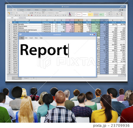 Report Reporting Resulting Information Article Concept Report Reporting Resulting Information Article Concept 23709936