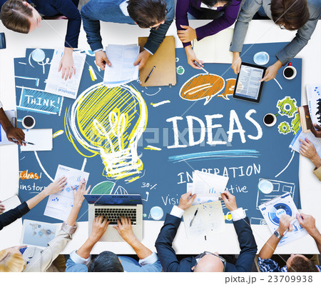 Ideas Innovation Creativity Knowledge Inspiration Vision Concept Ideas Innovation Creativity Knowledge Inspiration Vision Concept 23709938