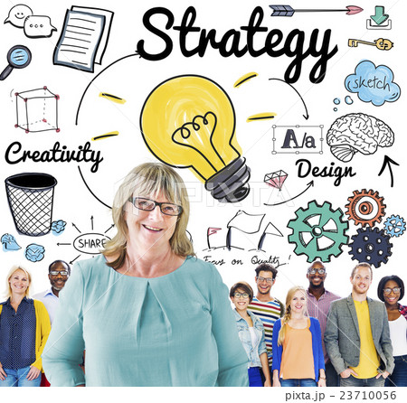 Strategy Ideas Mission Creativity Design Vision Concept Strategy Ideas Mission Creativity Design Vision Concept 23710056
