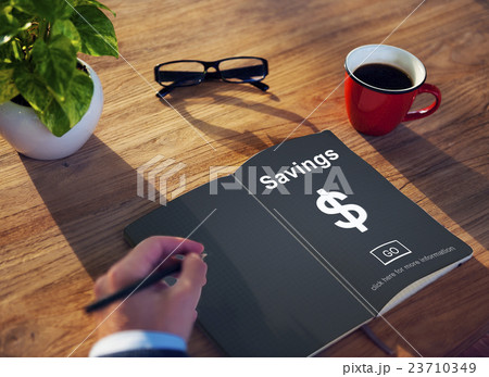 Savings Banking Assets Money Budget Economy Concept Savings Banking Assets Money Budget Economy Concept 23710349