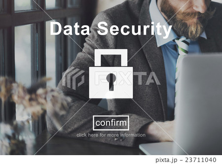 Data Security Protection Privacy Interface Concept Data Security Protection Privacy Interface Concept 23711040