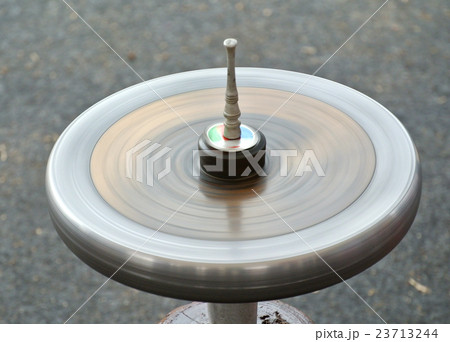 Gasing or tops spinning Gasing or tops spinning 23713244