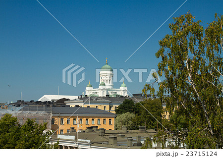 Helsinki Helsinki 23715124