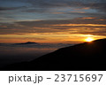 Mauna Kea Sunset 23715697