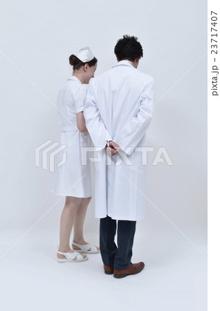 バリエーション豊かで使いやすい人物写真素材 バリエーション豊かで使いやすい人物写真素材 23717407