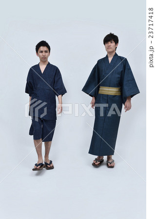 バリエーション豊かで使いやすい人物写真素材 バリエーション豊かで使いやすい人物写真素材 23717418