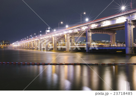 韓国 朝鮮 コリア 23718485