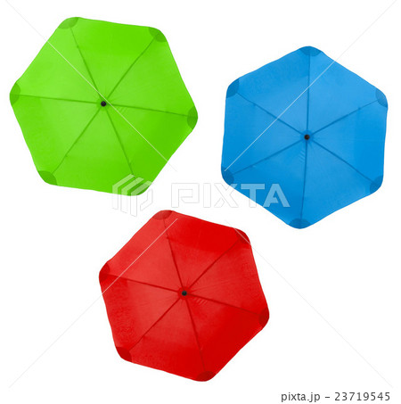 Backlit umbrella Backlit umbrella 23719545