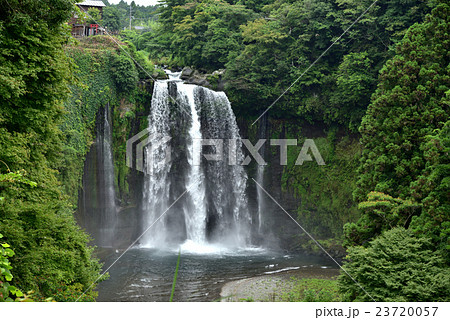音止めの滝 音止めの滝 23720057