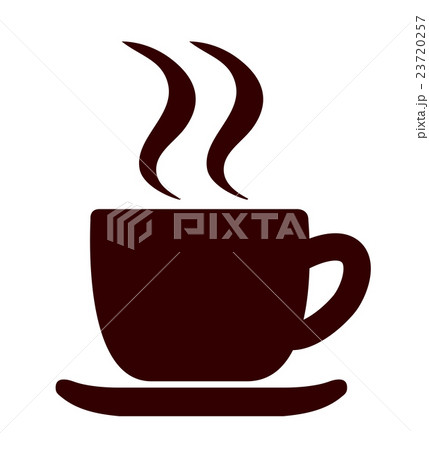 コーヒーカップ 23720257