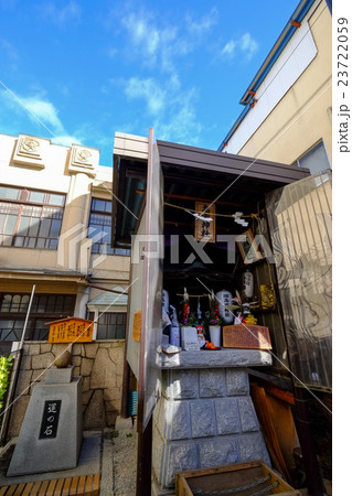 高市神社 23722059