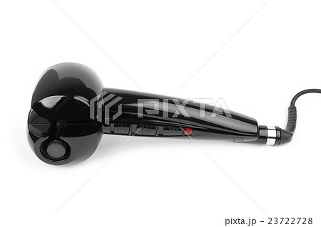 electric curling iron 23722728