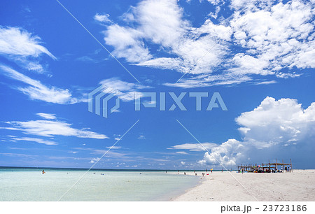 沖縄 はての浜 沖縄 はての浜 23723186