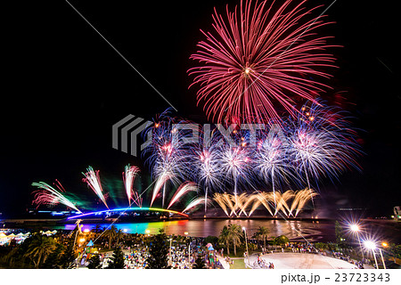 ポンフー 澎湖諸島 澎湖島 23723343