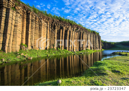 ポンフー 澎湖諸島 澎湖島 23723347