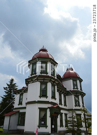 旧弘前市立図書館(青森県弘前市) 旧弘前市立図書館(青森県弘前市) 23723718