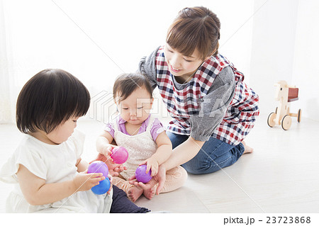 保育園イメージ 23723868