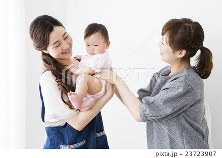 保育園イメージ 23723907