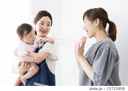 保育園イメージ 23723908