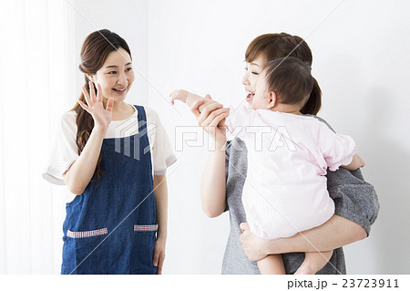 保育園イメージ 保育園イメージ 23723911