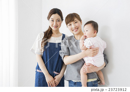 保育園イメージ 保育園イメージ 23723912