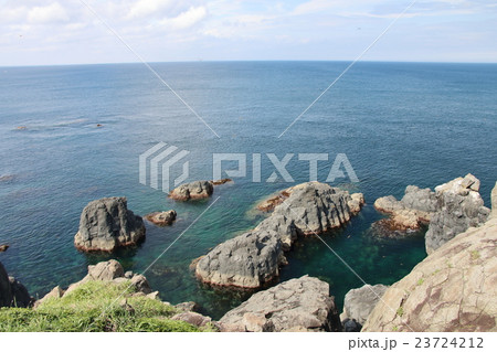 左京鼻@壱岐島 23724212