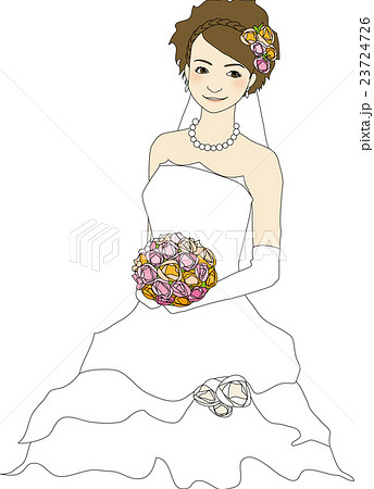bride bride 23724726
