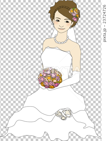 bride bride 23724726