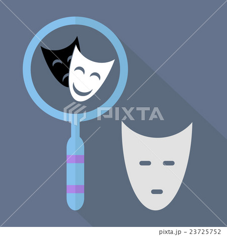 Sociopath looking for their lost feelings and emot 23725752