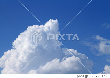 入道雲 入道雲 23726135