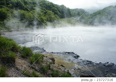 大湯沼 大湯沼 23727316