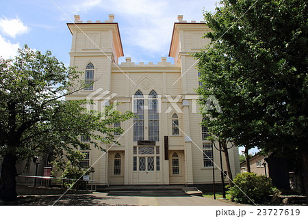 日本キリスト教団弘前教会 23727619