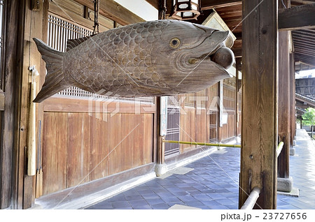 黄檗山　萬福寺　開梆　 23727656