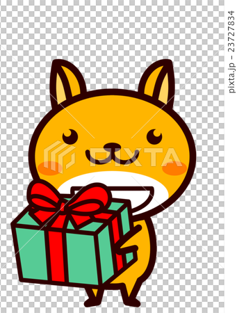 Animal series to present 23727834