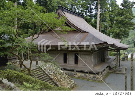 明通寺　本堂　国宝　小浜　福井 23727933