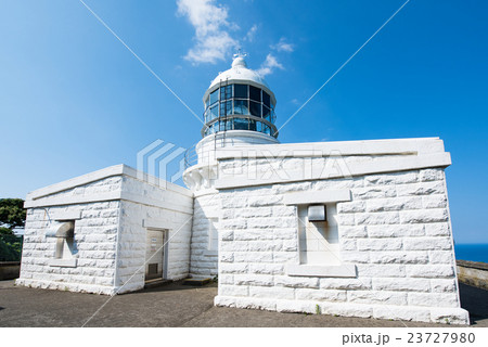 経ヶ岬灯台 23727980