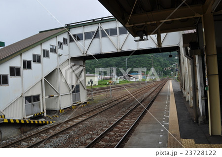 ＪＲ北海道　根室本線／石勝線　新得駅 23728122