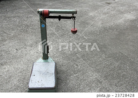 台手動はかり 台手動はかり 23728428